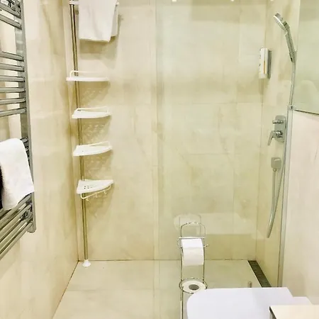 Slavna - Luxe & Wine By The Fortress Διαμέρισμα