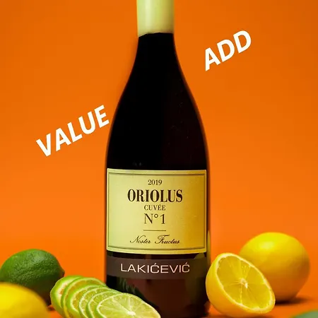 Διαμέρισμα Slavna - Luxe & Wine By The Fortress Βελιγράδι