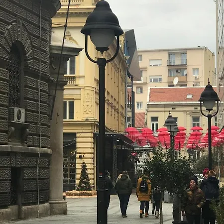 Διαμέρισμα Slavna - Luxe & Wine By The Fortress *