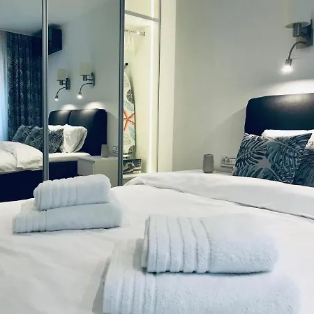 Slavna - Luxe & Wine By The Fortress Βελιγράδι